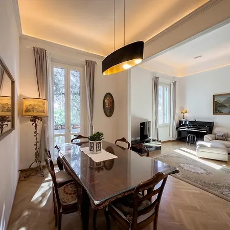 Dimora San Gaggio View Apartamento *