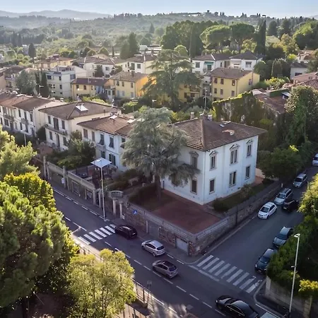 Apartamento Dimora San Gaggio View
