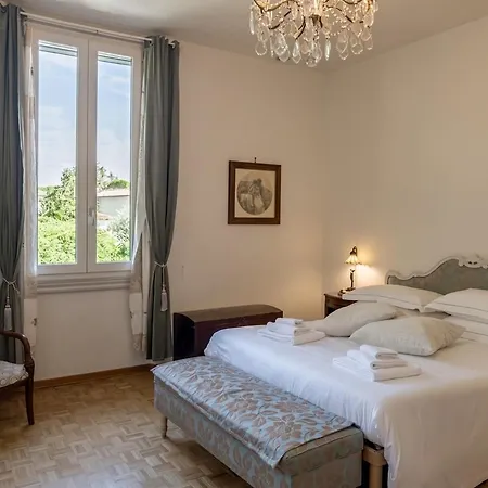 Dimora San Gaggio View Apartamento Florencia
