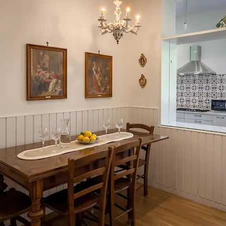Apartamento Dimora San Gaggio View