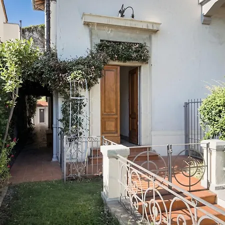 Apartamento Dimora San Gaggio View *
