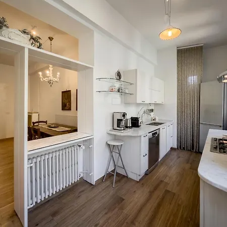 Dimora San Gaggio View Florencia