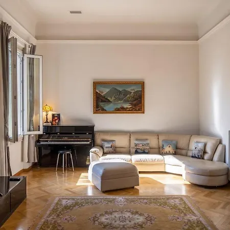 Apartamento Dimora San Gaggio View Florencia