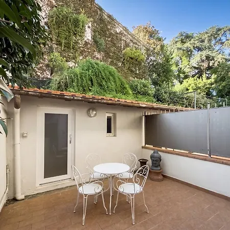 Apartamento Dimora San Gaggio View Florencia