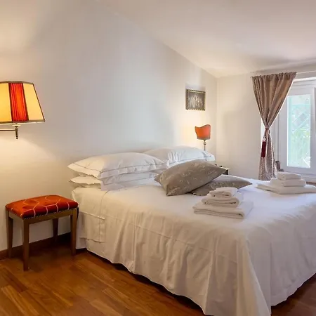 Apartamento Dimora San Gaggio View Florencia