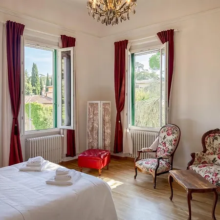 Dimora San Gaggio View Apartamento