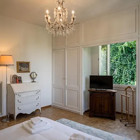 Dimora San Gaggio View Apartamento Florencia