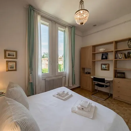 Apartamento Dimora San Gaggio View *