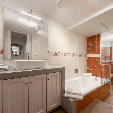 Dimora San Gaggio View Apartamento Florencia