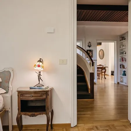 Apartamento Dimora San Gaggio View *